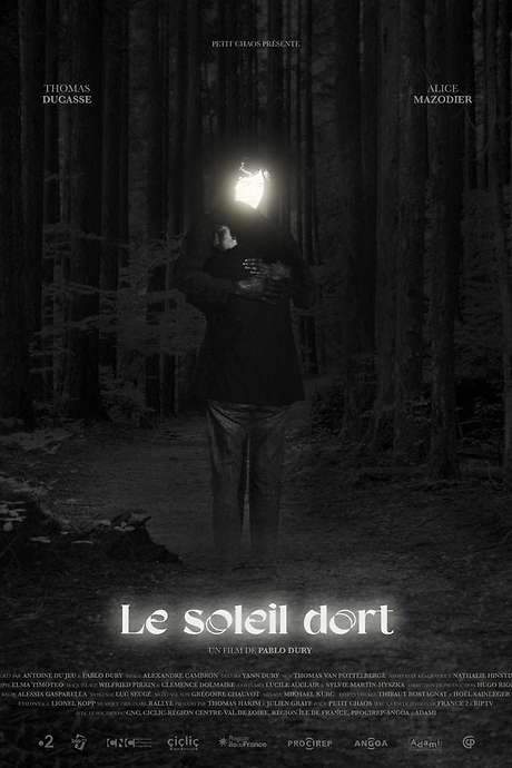 Where the Sun Sleeps